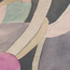 Vliestapete 'Anna d'Andrea' Retro pink 0,53 x 10,05 m