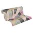 Vliestapete 'Anna d'Andrea' Retro pink 0,53 x 10,05 m