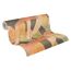 Vliestapete 'Anna d'Andrea' Retro orange 0,53 x 10,05 m