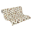 Vliestapete 'Anna d'Andrea' Leo beige 0,53 x 10,05 m