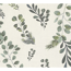 Vliestapete 'Anna d'Andrea' Zweige creme 0,53 x 10,05 m