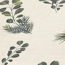 Vliestapete 'Anna d'Andrea' Zweige creme 0,53 x 10,05 m