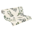 Vliestapete 'Anna d'Andrea' Zweige creme 0,53 x 10,05 m