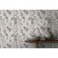 Vliestapete 'Anna d'Andrea' Zweige grau 0,53 x 10,05 m