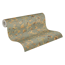 Vliestapete 'Anna d'Andrea' Ranken grau 0,53 x 10,05 m