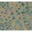 Vliestapete 'Anna d'Andrea' Ranken petrol 0,53 x 10,05 m
