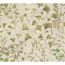 Vliestapete 'Anna d'Andrea' Ranken beige 0,53 x 10,05 m