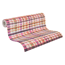 Vliestapete 'Anna d'Andrea' Karo pink 0,53 x 10,05 m