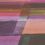 Vliestapete 'Anna d'Andrea' Grafik pink 0,53 x 10,05 m