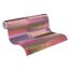 Vliestapete 'Anna d'Andrea' Grafik pink 0,53 x 10,05 m