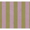 Vliestapete 'Anna d'Andrea' Streifen pink 0,53 x 10,05 m