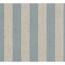 Vliestapete 'Anna d'Andrea' Streifen blau 0,53 x 10,05 m