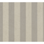 Vliestapete 'Anna d'Andrea' Streifen beige 0,53 x 10,05 m