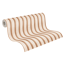Vliestapete '50 Jahre A.S.' Holzpaneel beige 0,53 x 10,05 m