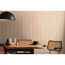 Vliestapete '50 Jahre A.S.' Holzpaneel beige 0,53 x 10,05 m