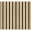 Vliestapete '50 Jahre A.S.' Holzpaneel gold 0,53 x 10,05 m