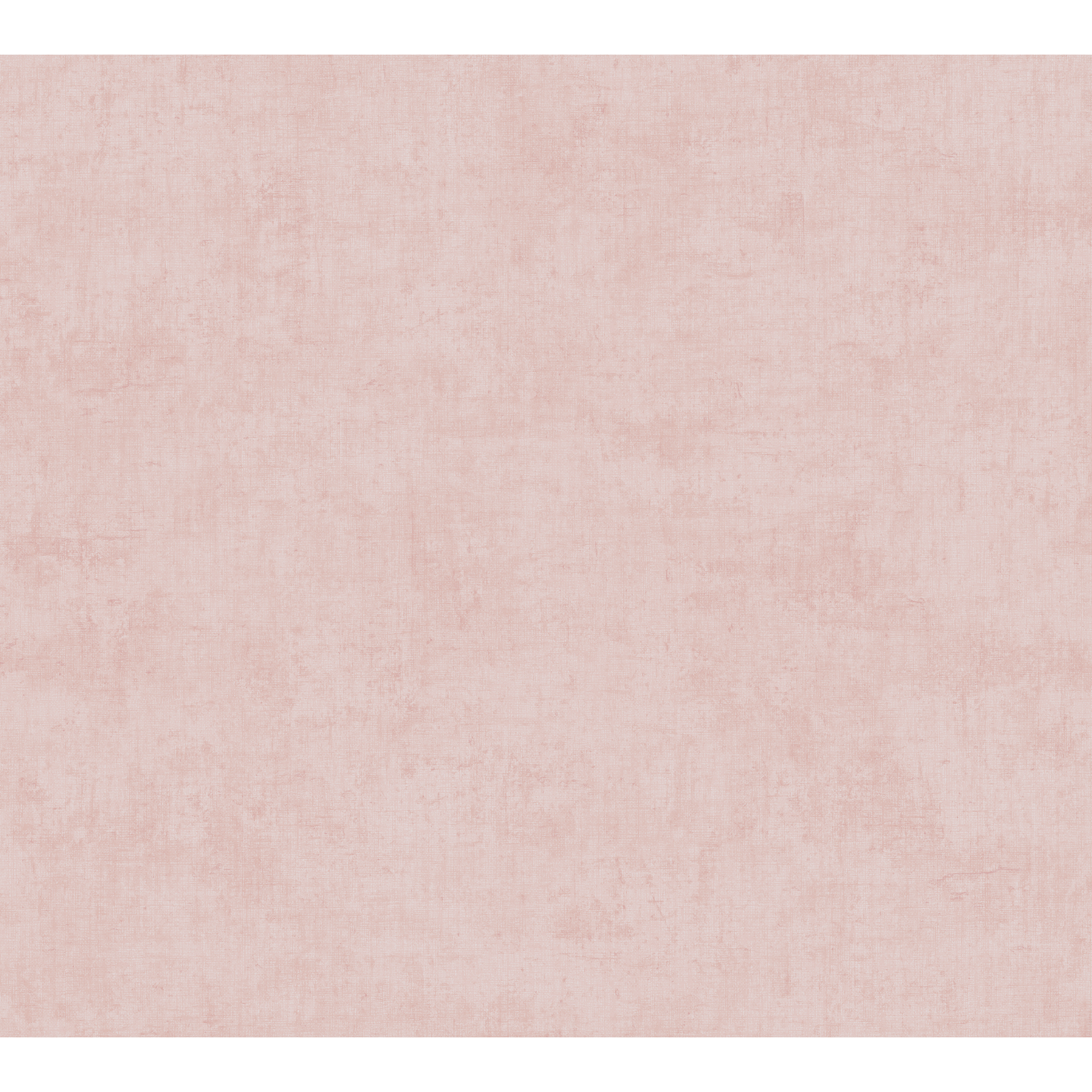 Vliestapete 'Lilly & Luis' Uni rosa 0,53 x 10,05 m