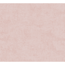 Vliestapete 'Lilly & Luis' Uni rosa 0,53 x 10,05 m