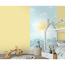 Vliestapete 'Lilly & Luis' Wolken blau 3-teilig 1,59 x 2,8 m