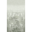 Vliestapete 'Lilly & Luis' Wald grün 3-teilig 1,59 x 2,8 m
