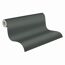 Vliestapete 'Michalsky 6' Gewebe dunkelgrau 0,53 x 10,05 m