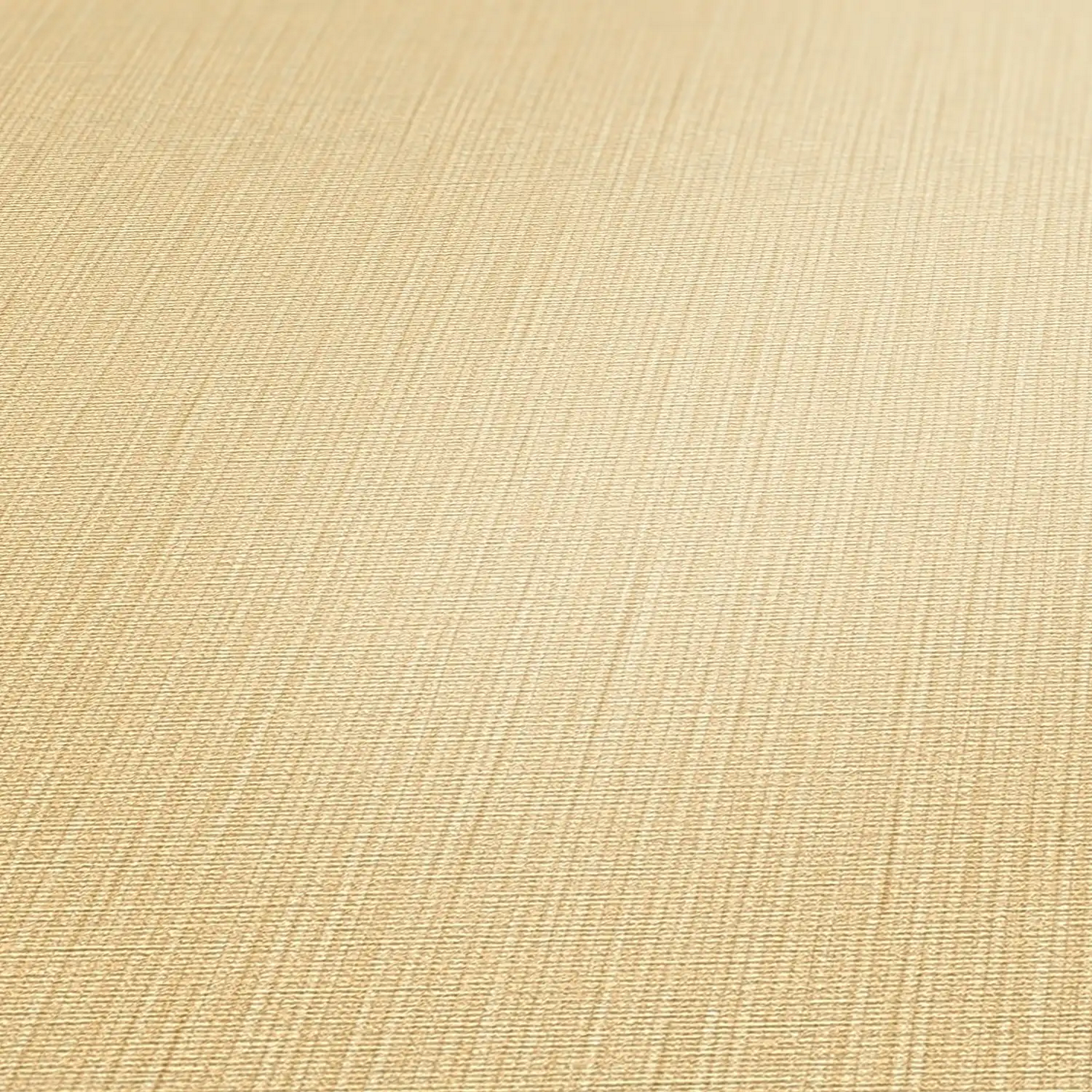 Vliestapete 'Michalsky 6' Gewebe hellbeige 0,53 x 10,05 m