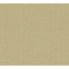 Vliestapete 'Michalsky 6' Uni senfgelb 0,53 x 10,05 m