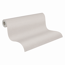 Vliestapete 'Michalsky 6' Uni hellgrau 0,53 x 10,05 m