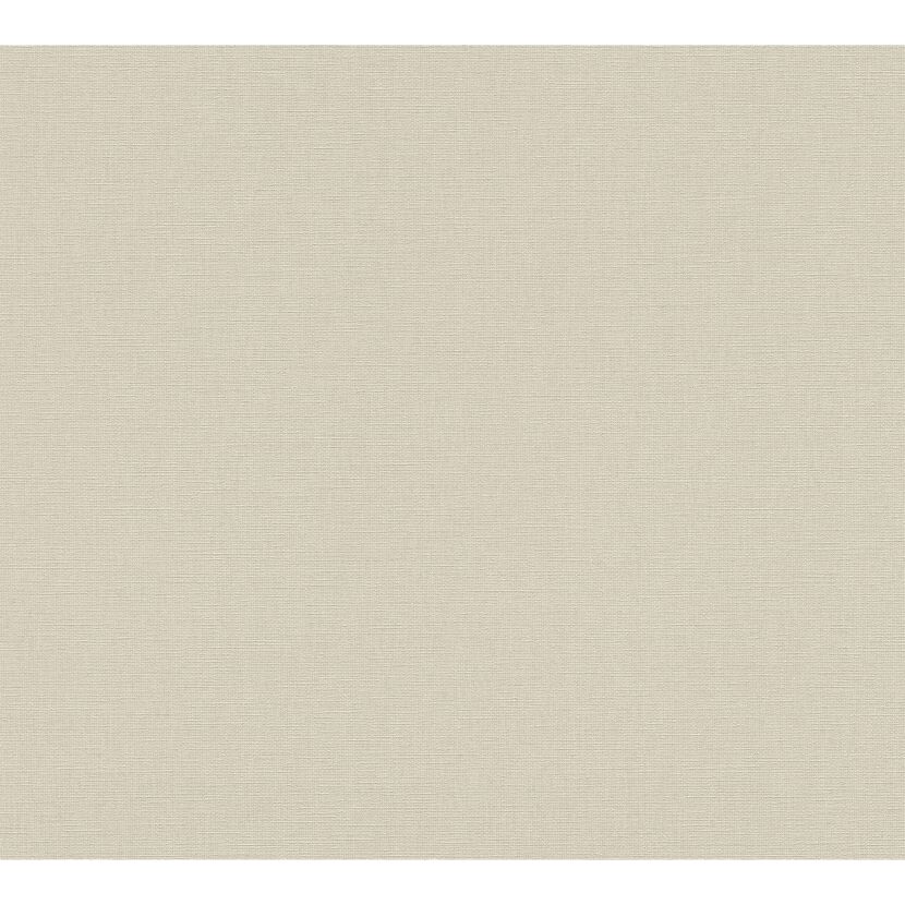 Vliestapete *Michalsky 6* Uni beige 10,05 x 0,53 m