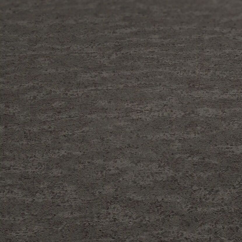 Vliestapete 'Daniel Hechter 7' Beton schwarz 0,53 x 10,05 m