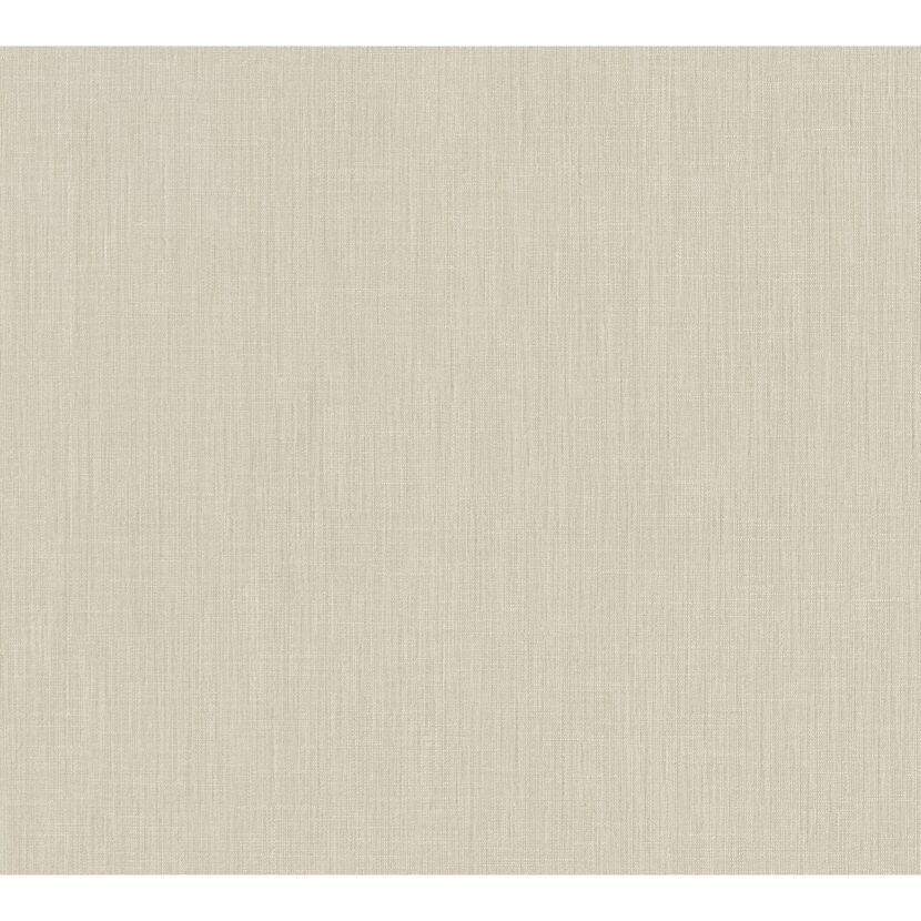 Vliestapete 'Daniel Hechter 7' Uni beige 0,53 x 10,05 m