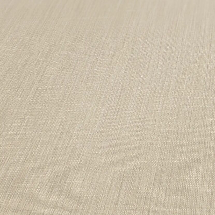 Vliestapete 'Daniel Hechter 7' Uni beige 0,53 x 10,05 m