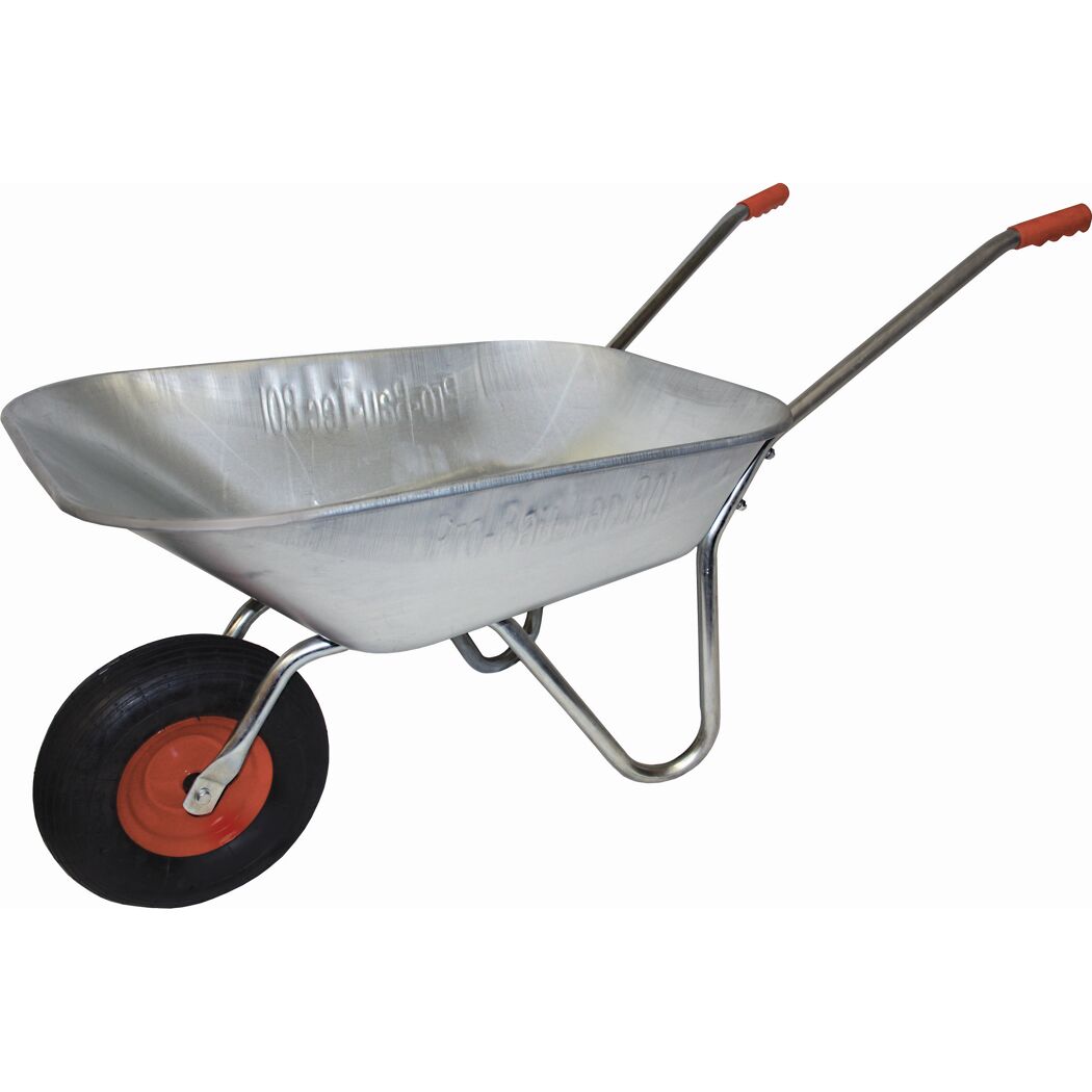 Gartenschubkarre 80 l