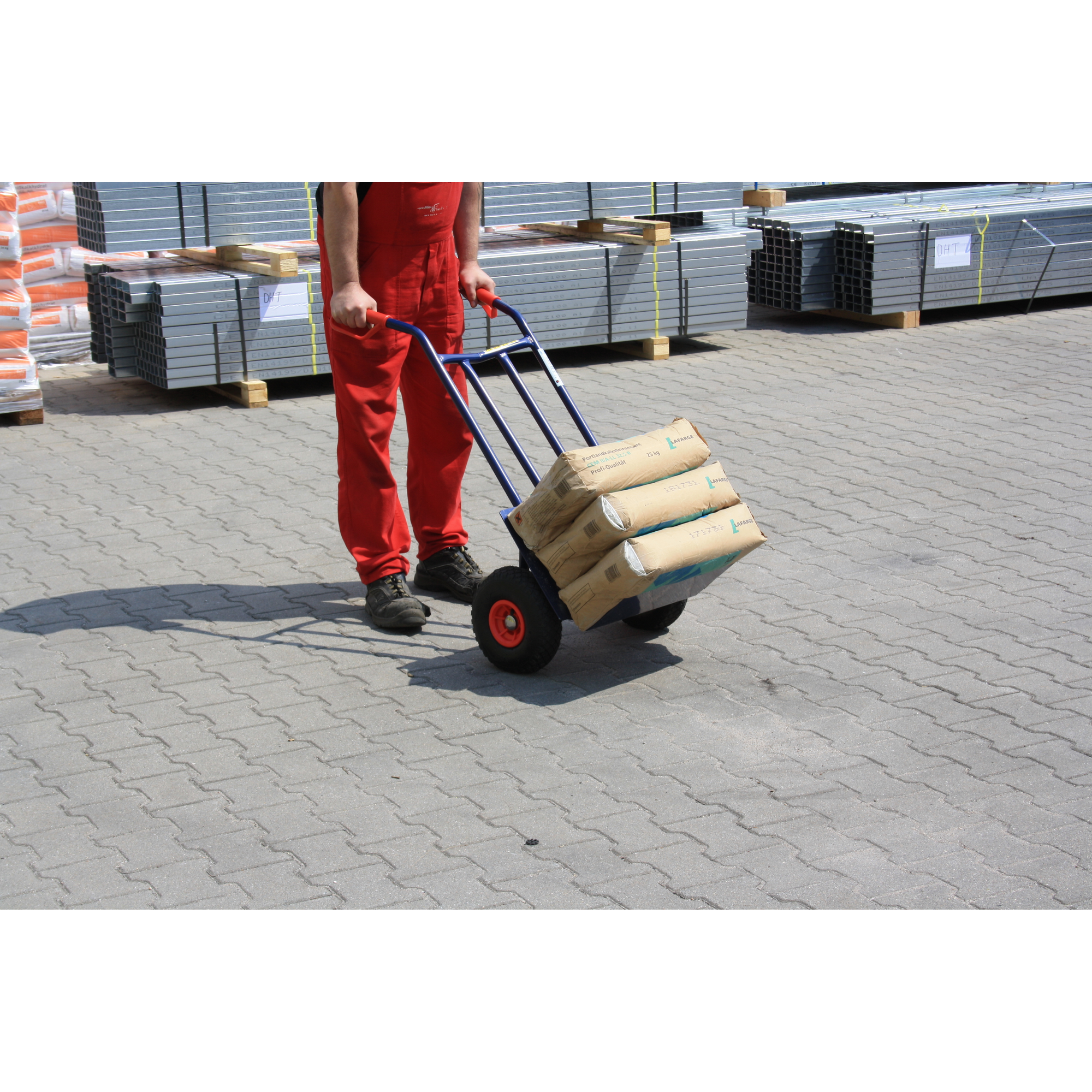 Sackkarre 'Profi' 200 kg