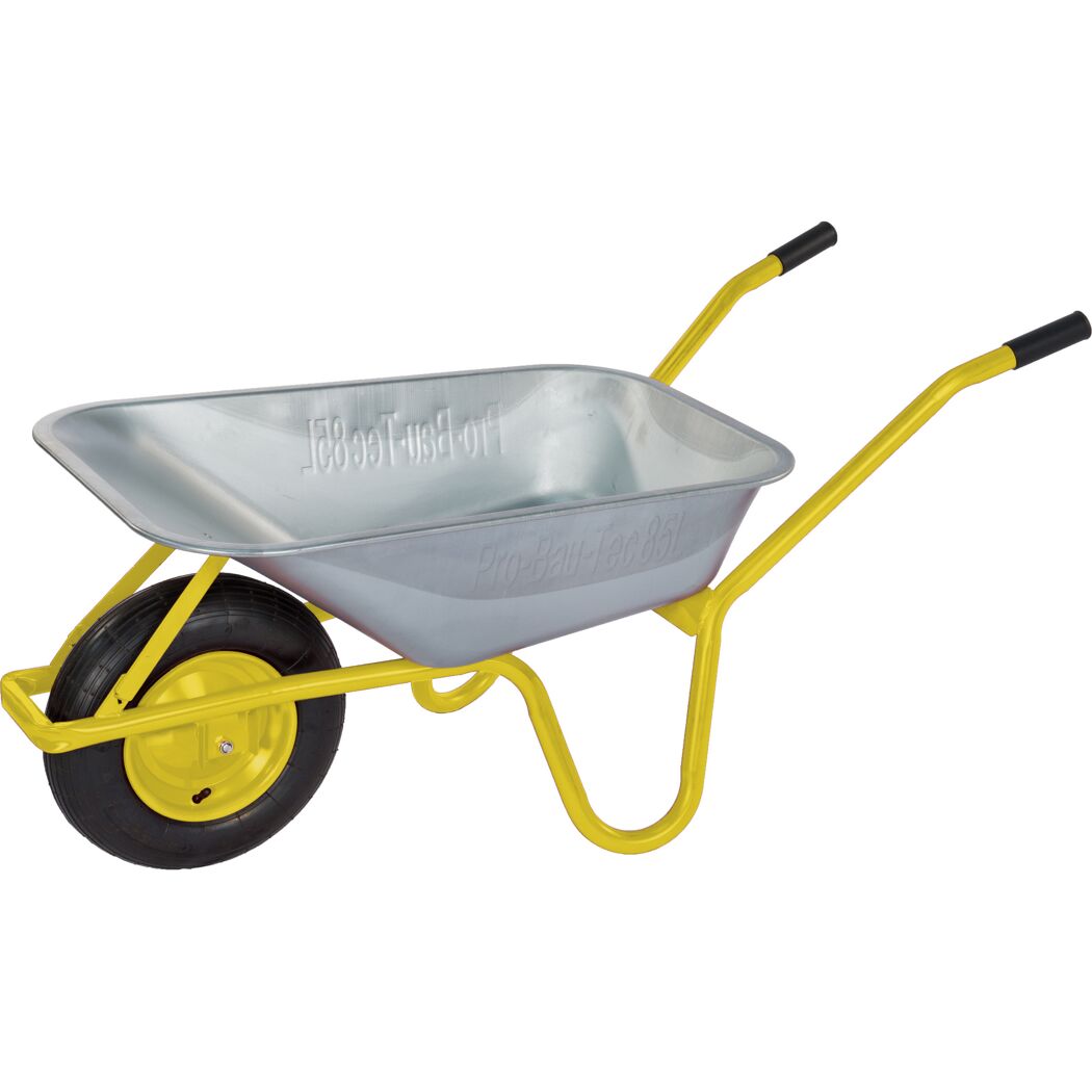 Schubkarre 85 l