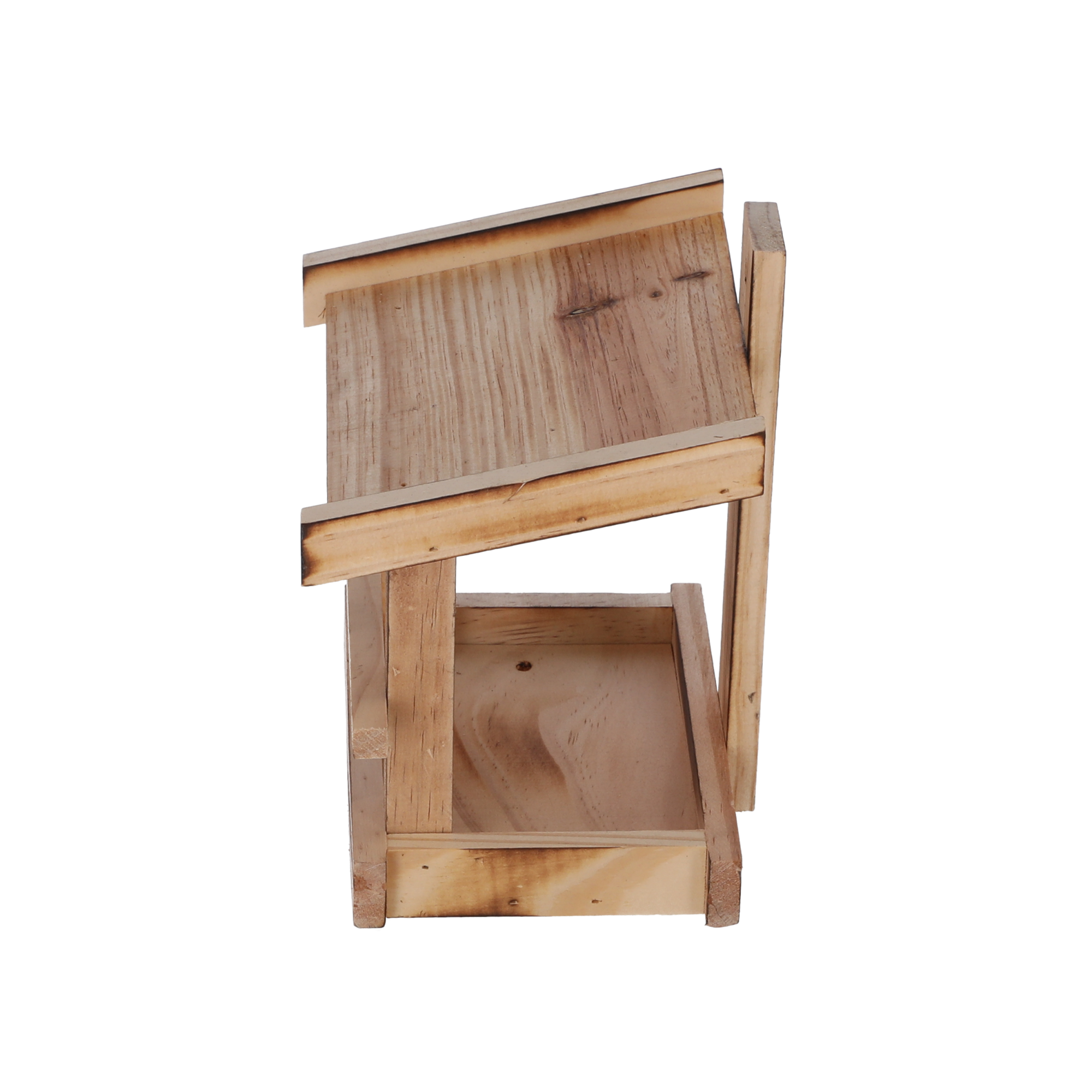 Vogelfutterhaus 18 x 19 x 14 cm
