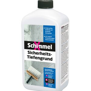 Sicherheits-Tiefengrund 1 l