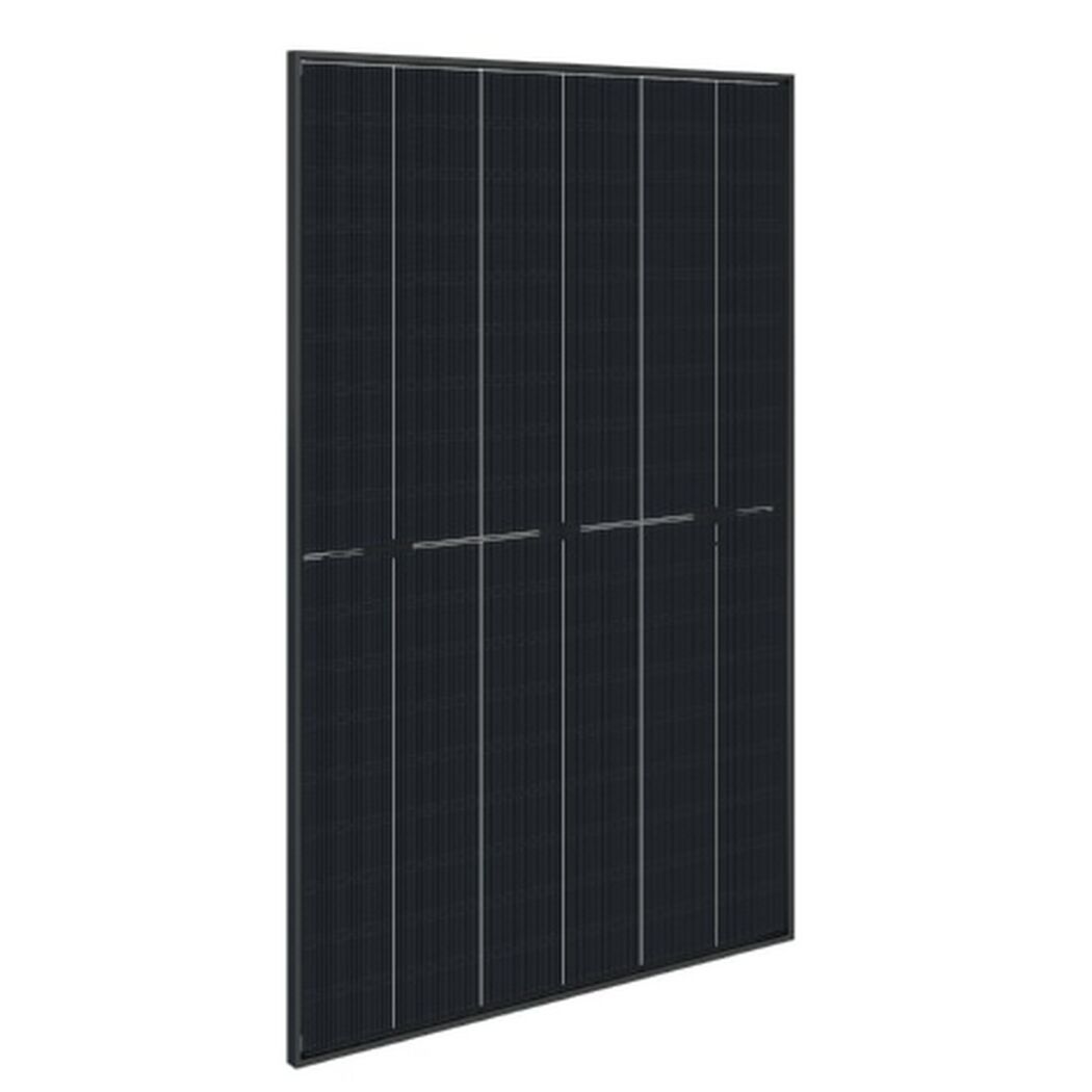 Solarmodul Bifazial 455 W
