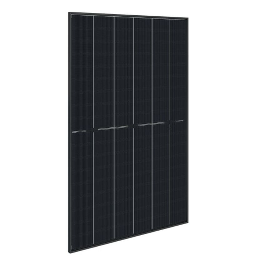 Solarmodul Bifazial 455 W