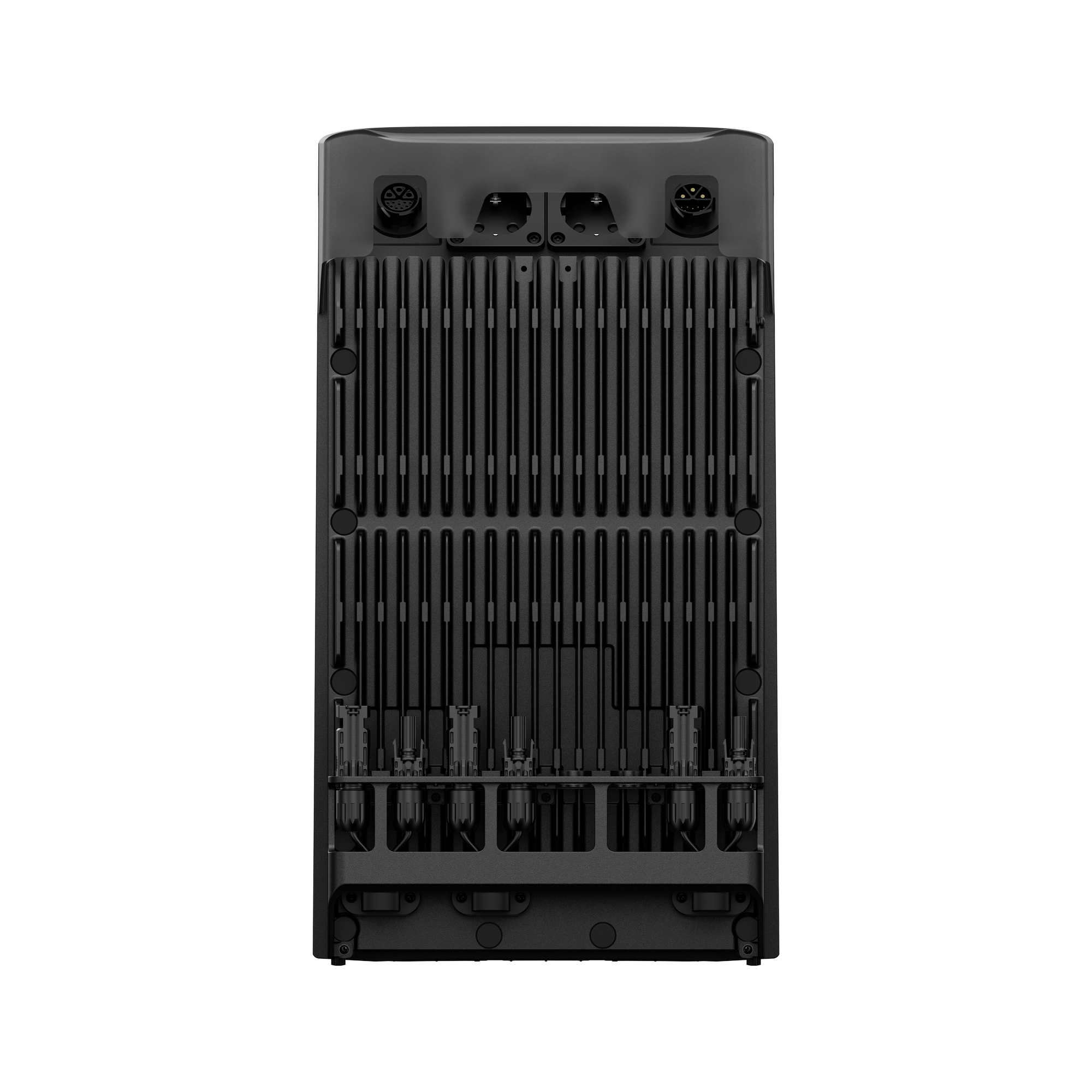 Ecoflow 'Stream Pro' 2300 W Hybrid Solarstrom LFP-Akku