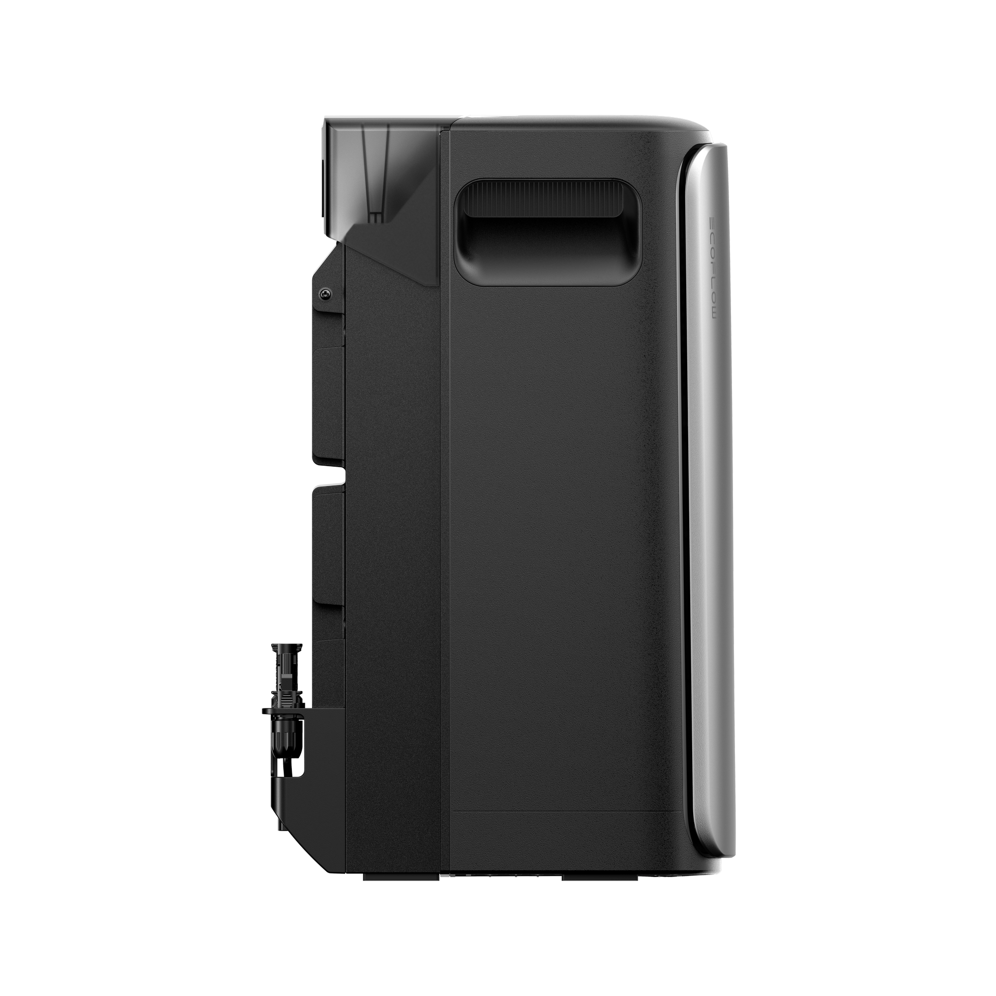 Ecoflow 'Stream Pro' 2300 W Hybrid Solarstrom LFP-Akku