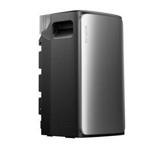 Ecoflow 'Stream AC Pro' Zusatzbatterie LFP-Akku mit AC Steckdosen