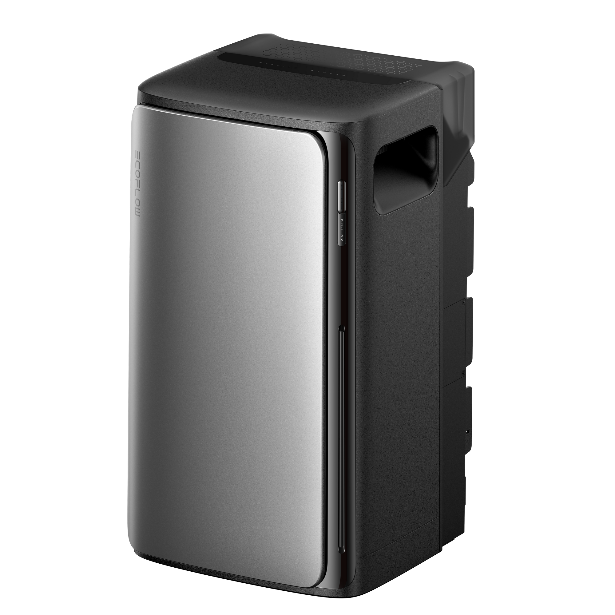 Ecoflow 'Stream AC Pro' Zusatzbatterie LFP-Akku mit AC Steckdosen