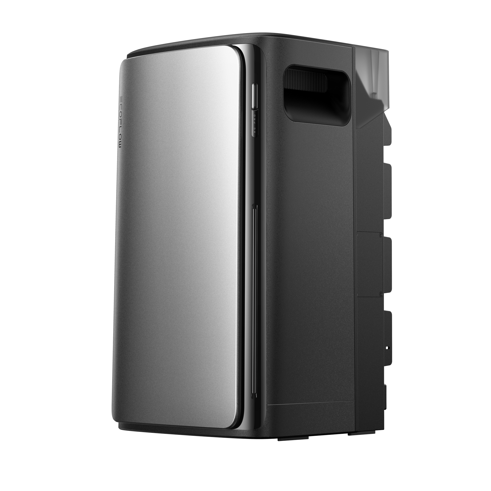 Ecoflow 'Stream AC Pro' Zusatzbatterie LFP-Akku mit AC Steckdosen