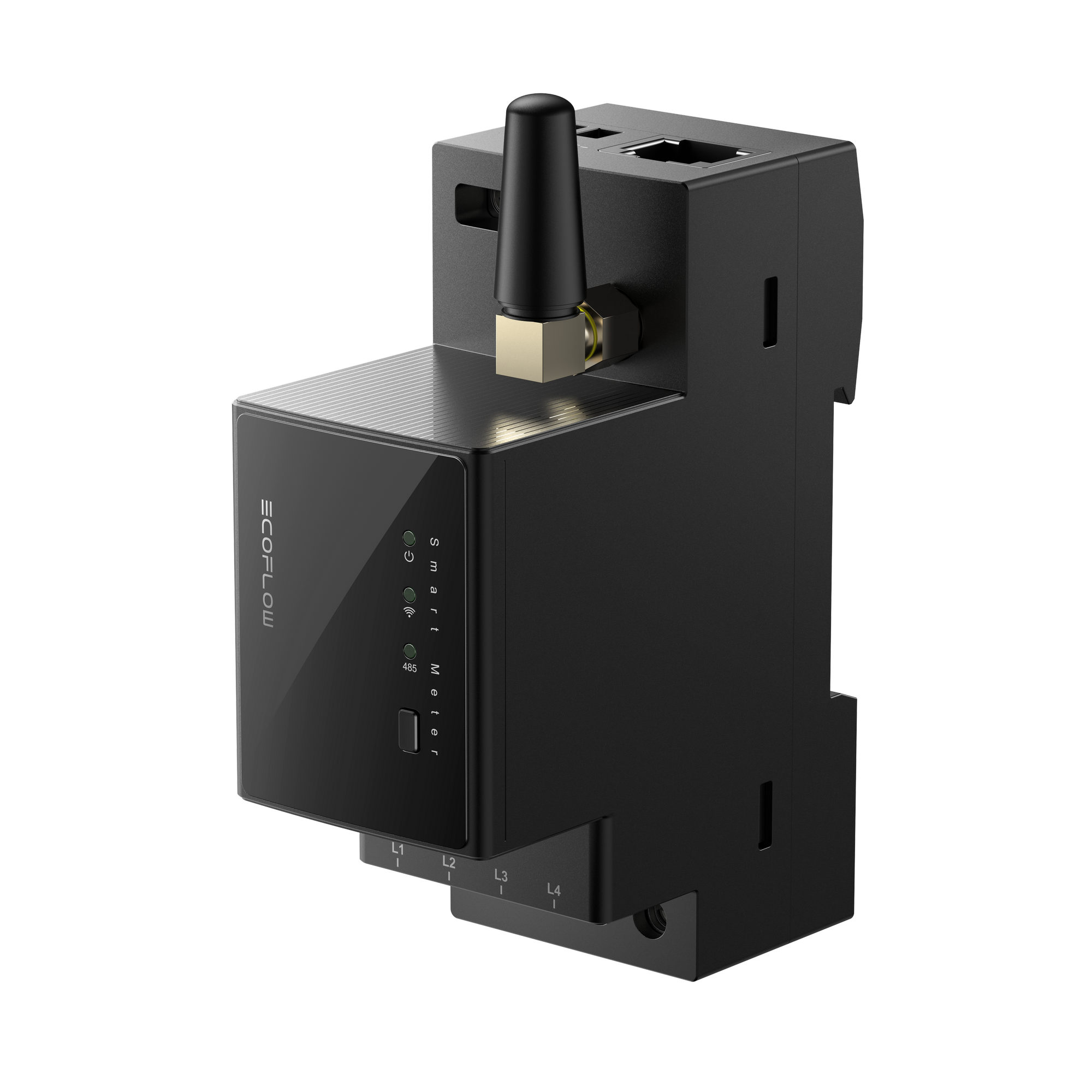 Ecoflow 'Smart Meter' dreiphasiger Engergiezähler