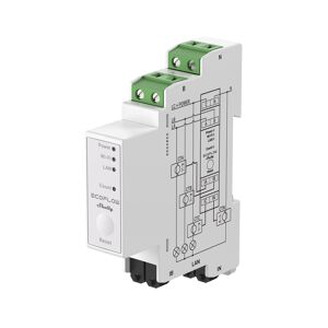 Ecoflow 'Shelly Smart Meter' dreiphasiger Engergiezähler