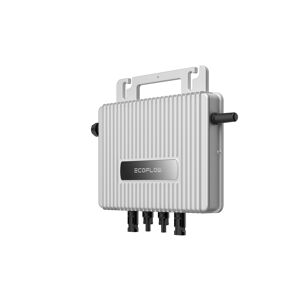 Ecoflow Mikrowechselrichter 'Stream' inklusive PV & AC Kabel