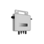 Ecoflow Mikrowechselrichter 'Stream' inklusive PV & AC Kabel