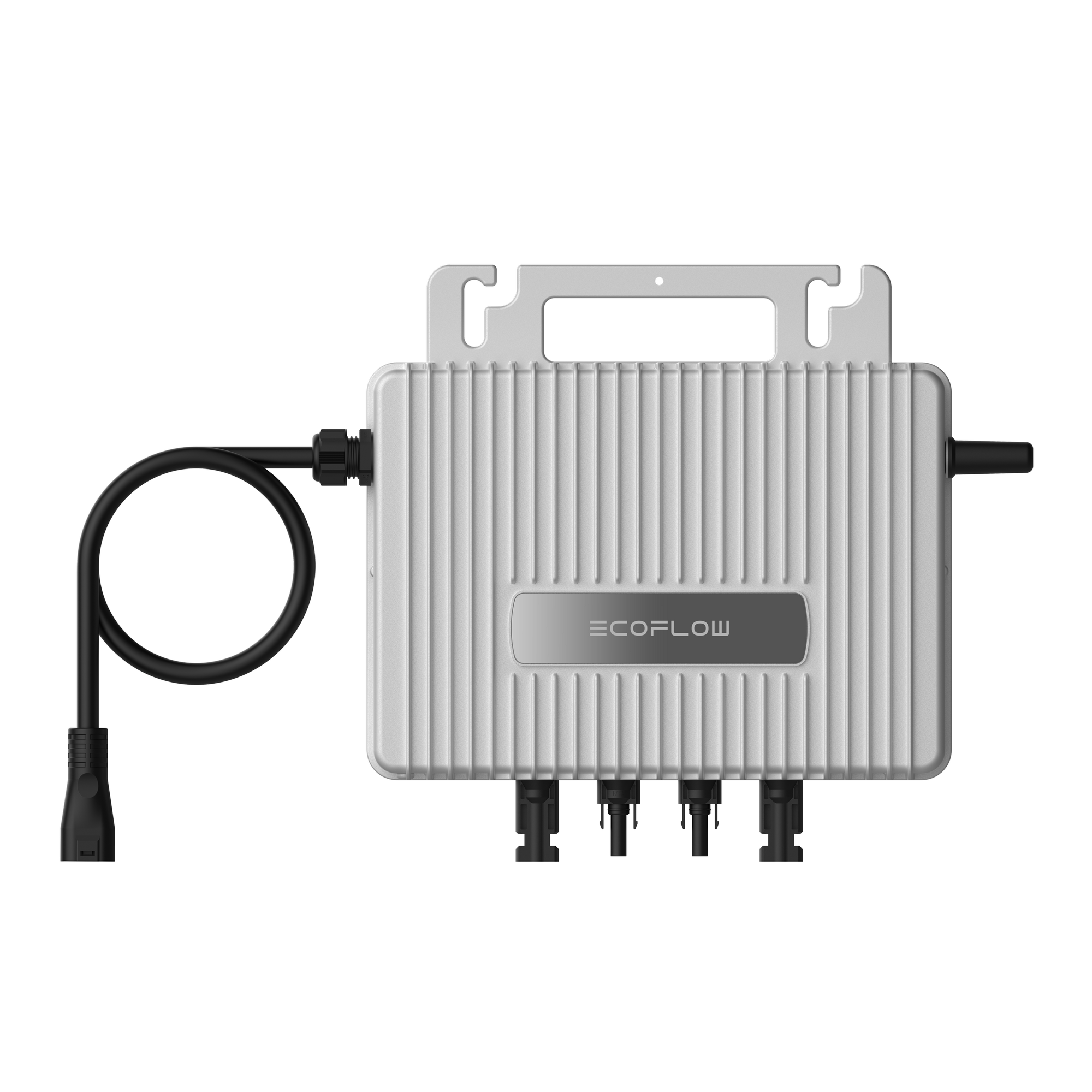 Ecoflow Mikrowechselrichter 'Stream' inklusive PV & AC Kabel