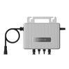 Ecoflow Mikrowechselrichter 'Stream' inklusive PV & AC Kabel